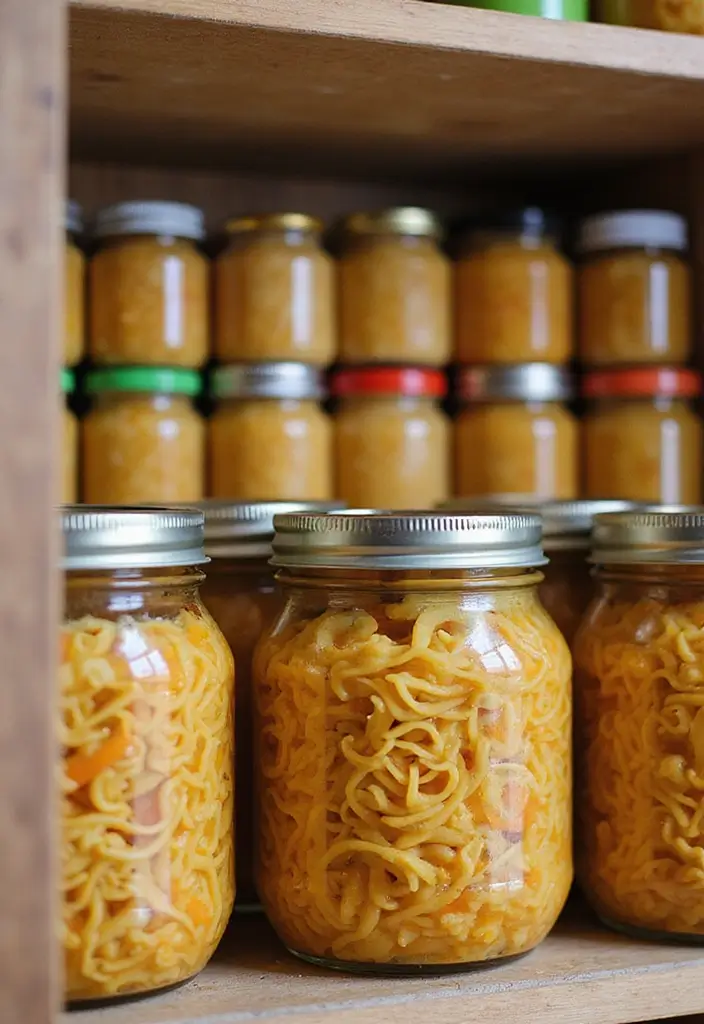 26 Canning Chicken Noodle Soup Recipes for Meal Prep Magic - Conclusion