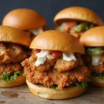 27 Crispy Chicken Sandwich Recipes That Are Better Than Takeout