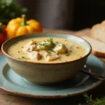 27 Easy Chicken Pot Pie Soup Recipes That Feel Comforting