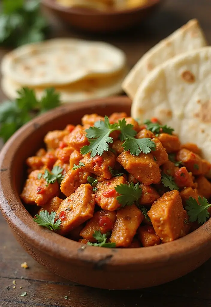 27 Ina Garten Chicken Salad Recipes That Feel Elegant & Easy - 10. Chipotle Chicken Salad