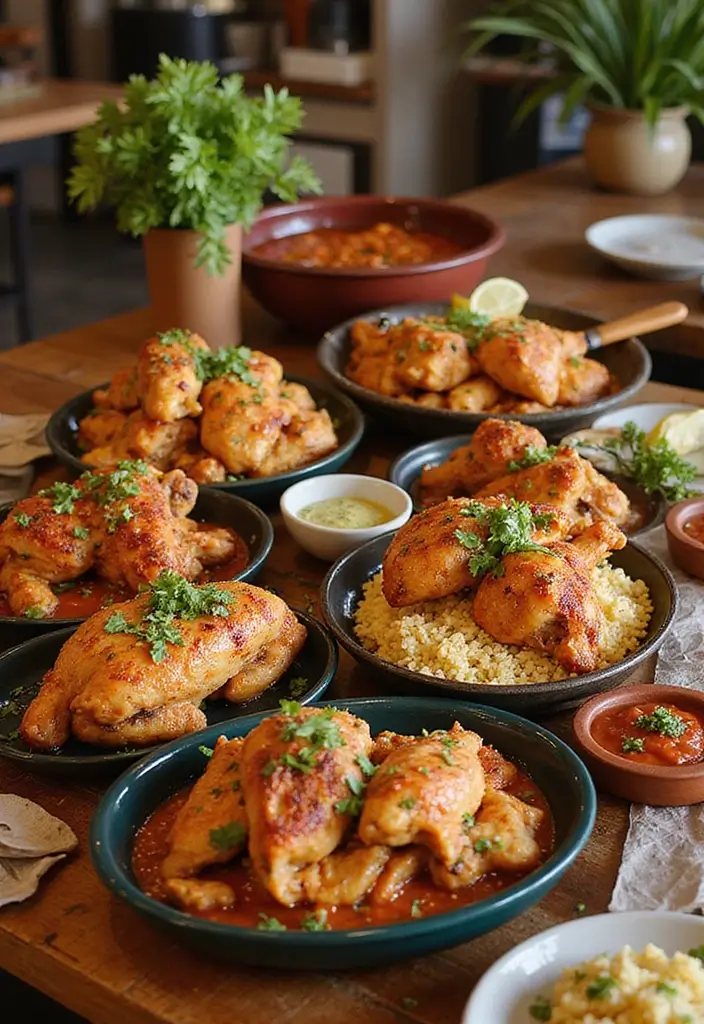 27 Peruvian Chicken with Green Sauce Recipes That Taste Authentic - Conclusion