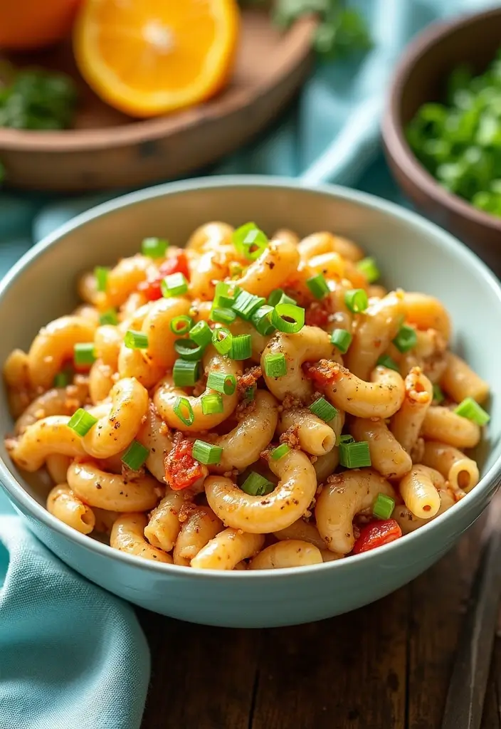 27 Teriyaki Chicken with Pineapple Recipes That Taste Tropical 26 27 Teriyaki Chicken with Pineapple Recipes That Taste Tropical - 25. Teriyaki Chicken and Pineapple Pasta Salad