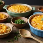 28 Cheesy Chicken and Rice Casserole Recipes That Scream Comfort