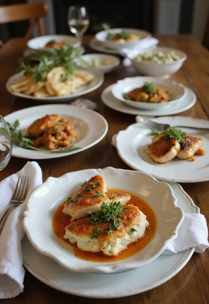 28 Chicken Goat Cheese Recipes That Feel Fancy & Delicious - Conclusion