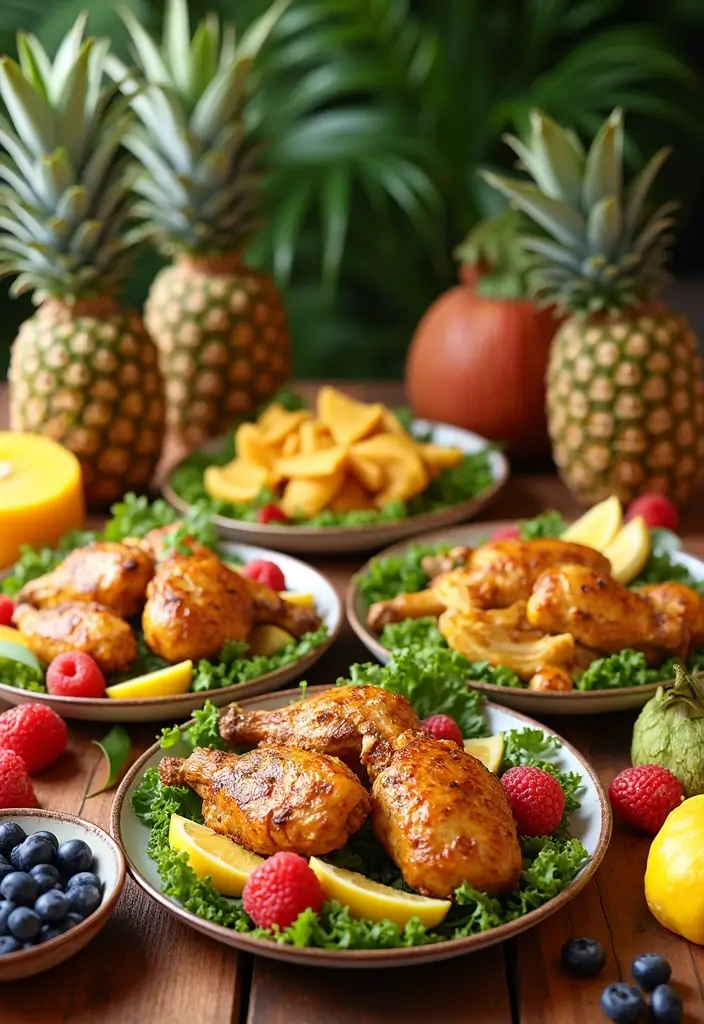 28 Chicken and Pineapple Recipes That Feel Tropical & Sweet - Conclusion
