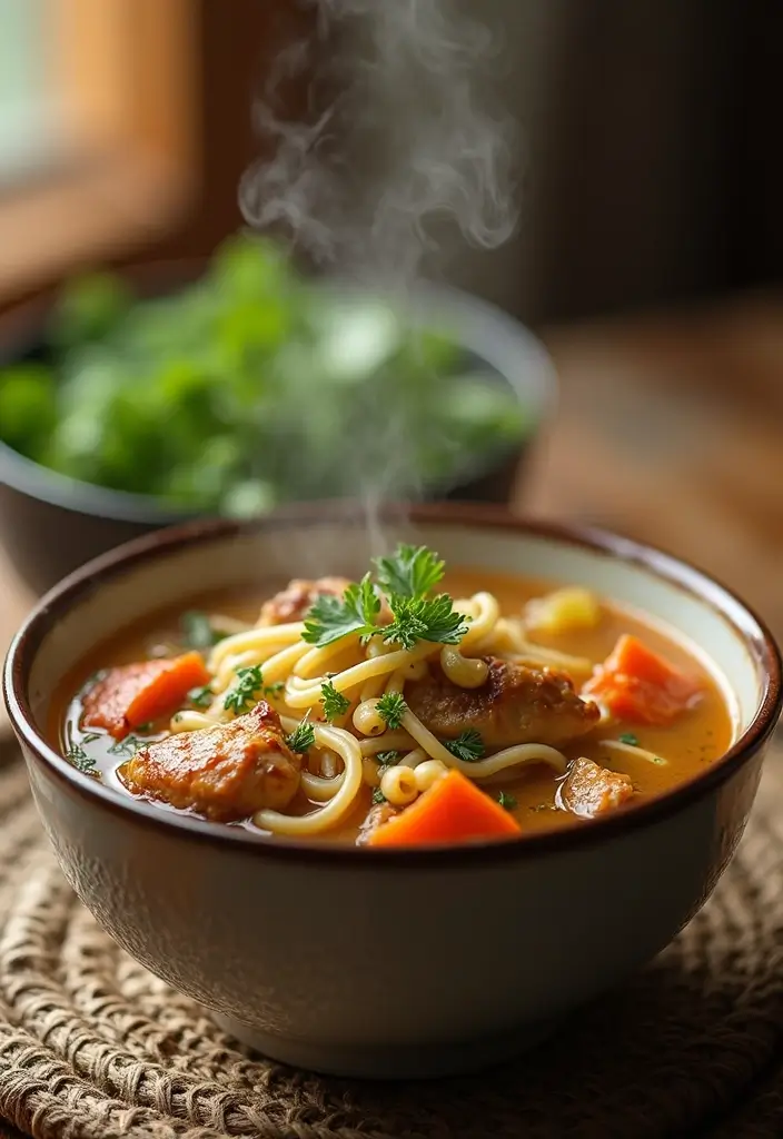 28 Delicious Frozen Grilled Chicken Strips Recipes That Are Quick & Healthy 18 28 Delicious Frozen Grilled Chicken Strips Recipes That Are Quick & Healthy - 17. Chicken Soup