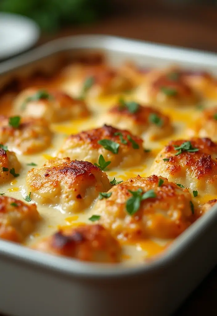 28 Delicious Frozen Grilled Chicken Strips Recipes That Are Quick & Healthy 28 28 Delicious Frozen Grilled Chicken Strips Recipes That Are Quick & Healthy - 27. Chicken and Potato Bake