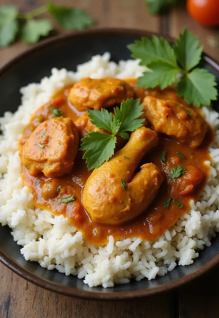 28 Delicious Frozen Grilled Chicken Strips Recipes That Are Quick & Healthy 29 28 Delicious Frozen Grilled Chicken Strips Recipes That Are Quick & Healthy - 28. Chicken Curry