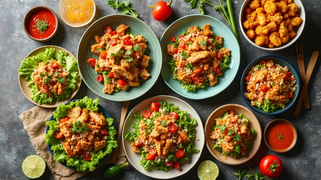 28 Delicious Frozen Grilled Chicken Strips Recipes That Are Quick & Healthy