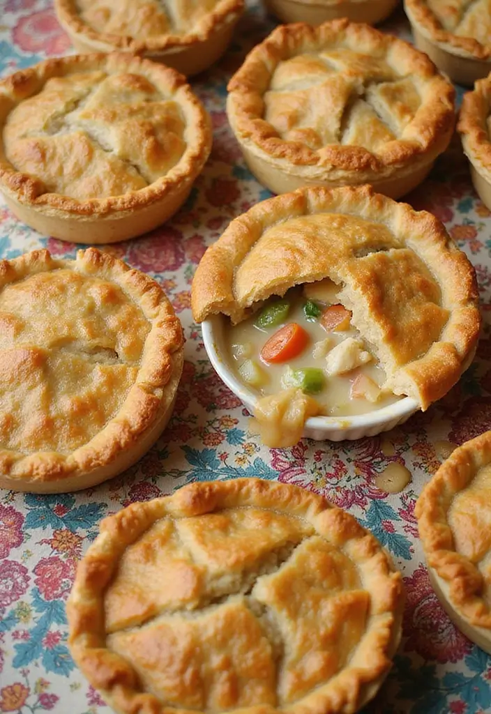 28 Double Crust Chicken Pot Pie Recipes That Are Golden & Flaky - Conclusion