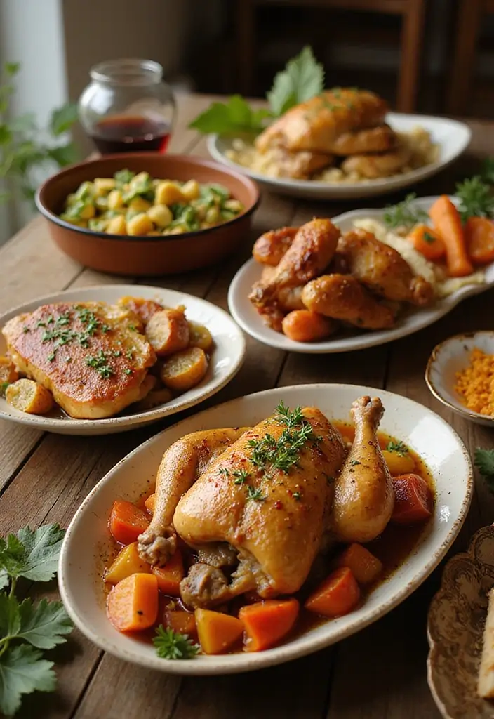 28 Easy Chicken Recipes with Few Ingredients That Still Impress - Conclusion