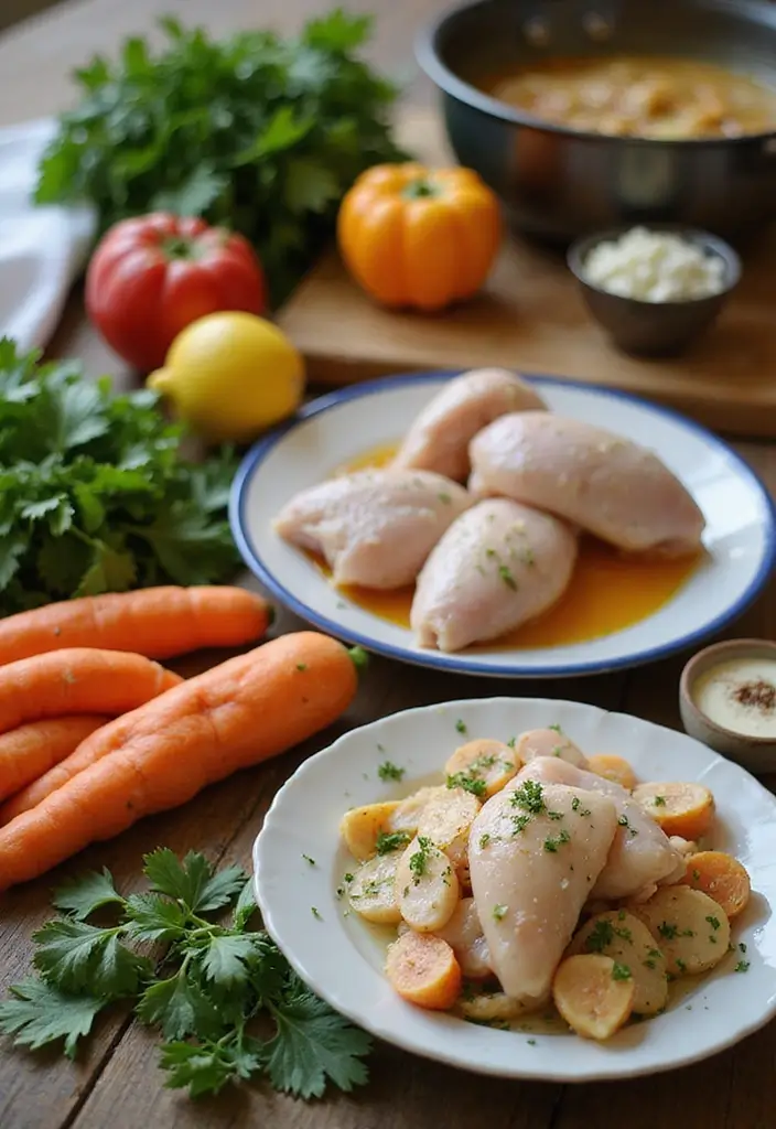 28 Low Cholesterol Chicken Recipes That Are Heart-Healthy and Delicious 30 28 Low Cholesterol Chicken Recipes That Are Heart-Healthy and Delicious - Conclusion