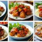 29 Honey Soy Chicken Thighs Recipes That Are Savory & Tender
