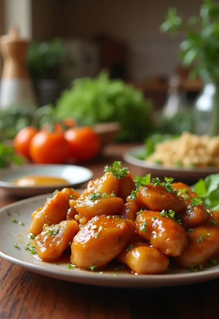 29 Honey Soy Chicken Thighs Recipes That Are Savory & Tender 31 29 Honey Soy Chicken Thighs Recipes That Are Savory & Tender - Conclusion