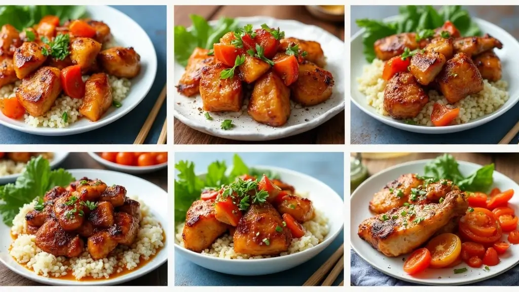 29 Honey Soy Chicken Thighs Recipes That Are Savory & Tender