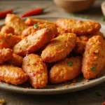 29 Hot Honey Chicken Tenders That Bring the Perfect Burn