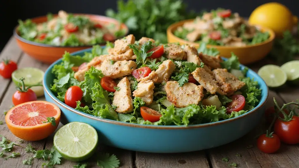 29 Round Swamp Farm Chicken Salad Recipes That Are Fresh & Classic