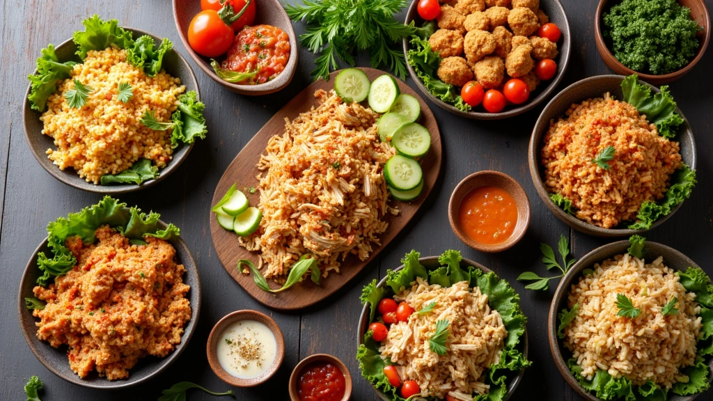 29 Shredded Chicken Breast Recipes That Are Versatile & Juicy