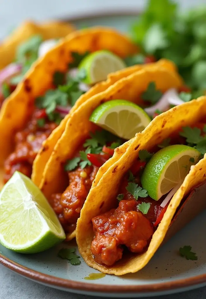 29 Slow Cooker Asian Chicken Recipes That Are Sweet & Savory - 14. Chili Lime Chicken