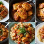 29 Slow Cooker Asian Chicken Recipes That Are Sweet & Savory