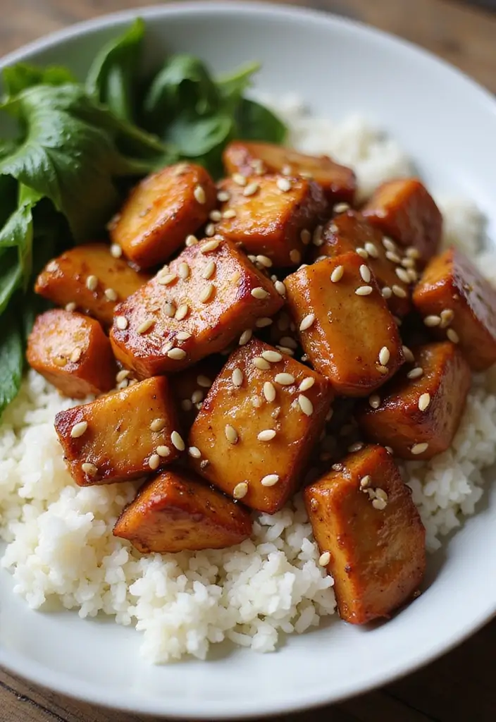 29 Slow Cooker Asian Chicken Recipes That Are Sweet & Savory - 27. Miso Chicken