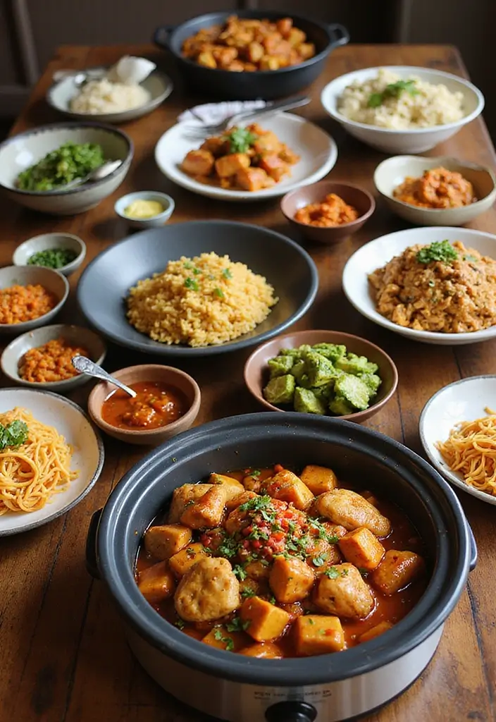 29 Slow Cooker Asian Chicken Recipes That Are Sweet & Savory - Conclusion