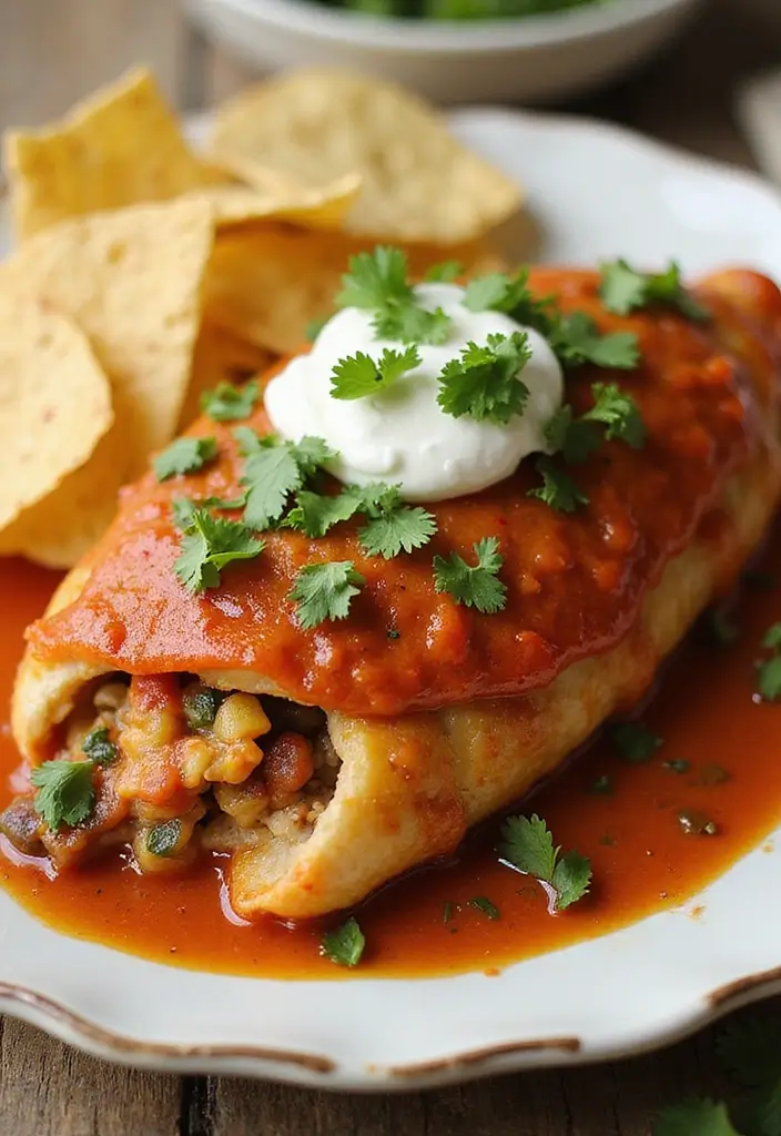 29 Stuffed Chicken Breast with Stuffing Recipes That Are Festive & Cozy - 7. Tex-Mex Stuffed Chicken Breast