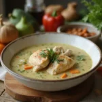 29 Whole30 Chicken Soup Recipes That Feel Warm & Nourishing