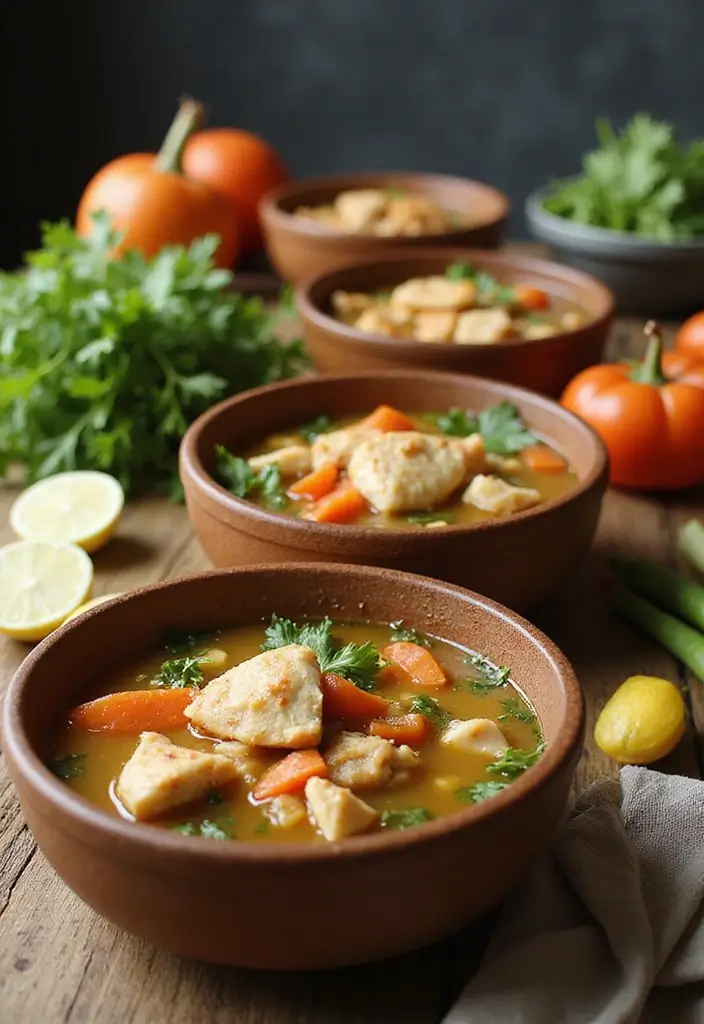 29 Whole30 Chicken Soup Recipes That Feel Warm & Nourishing - Conclusion