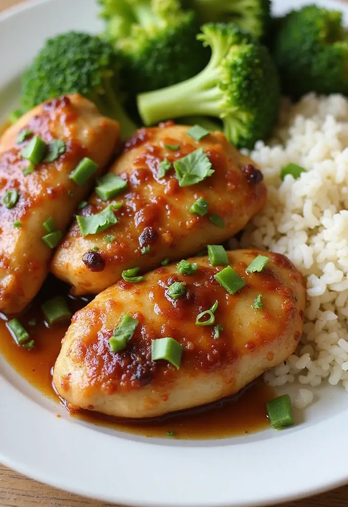 30 Chicken Leg Quarters Crock Pot Recipes That Fall Off the Bone 14 30 Chicken Leg Quarters Crock Pot Recipes That Fall Off the Bone - 13. Soy Ginger Chicken Leg Quarters