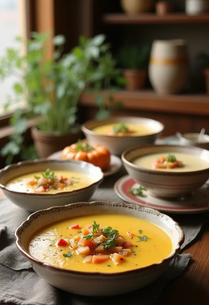 30 Chicken Potato Soup Crockpot Recipes That Are Cozy & Creamy 32 30 Chicken Potato Soup Crockpot Recipes That Are Cozy & Creamy - Conclusion