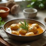 30 Chicken Stew with Dumplings Recipes That Are Old-Fashioned Delicious