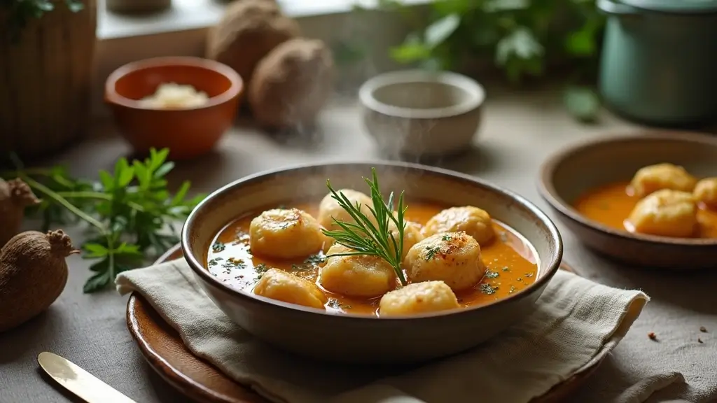 30 Chicken Stew with Dumplings Recipes That Are Old-Fashioned Delicious