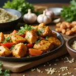 30 Garlic Chicken and Rice Recipes That Are Flavor-Packed Comfort