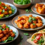 30 Healthy Buffalo Chicken Recipes That Are Clean & Delicious