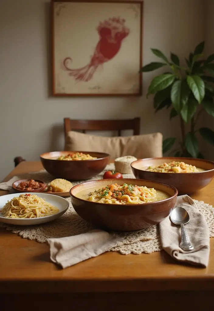 30 Homestyle Chicken Noodle Soup Recipes That Feel Like Grandma’s - Conclusion