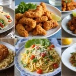 30 Leftover Fried Chicken Recipes That Feel Brand New