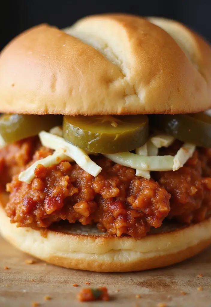 30 Nashville Hot Chicken Sandwich Recipes That Are Crispy & Spicy 2 30 Nashville Hot Chicken Sandwich Recipes That Are Crispy & Spicy - 1. Classic Nashville Hot Chicken Sandwich