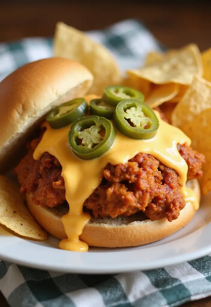 30 Nashville Hot Chicken Sandwich Recipes That Are Crispy & Spicy 26 30 Nashville Hot Chicken Sandwich Recipes That Are Crispy & Spicy - 25. Nashville Hot Chicken Sandwich with Queso