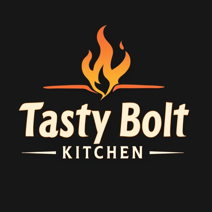 Tasty Bolt Kitchen