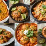 30 Mexican Chicken Casserole Recipes That Feed a Crowd