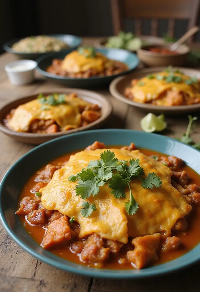 30 Mexican Chicken Casserole Recipes That Feed a Crowd - Conclusion