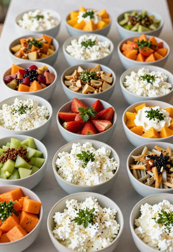 15 Cottage Cheese Bowl Recipes High Protein Easy Meals - Conclusion 1