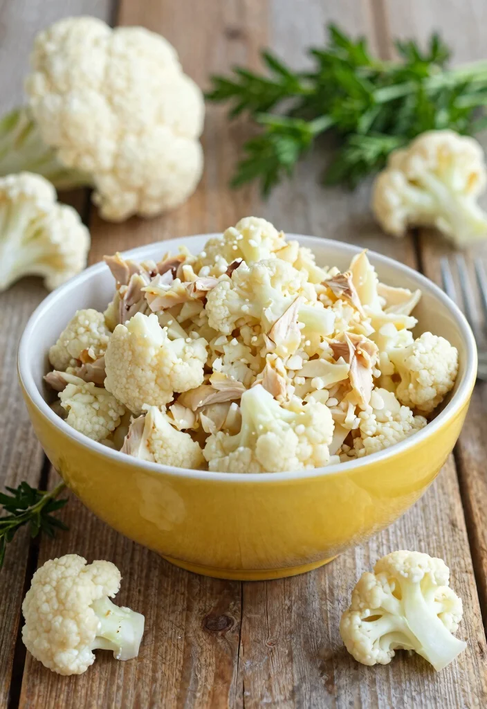15 Ground Turkey Dog Food Recipes for Healthy, Happy Pups - 10. Turkey and Cauliflower Mash 1