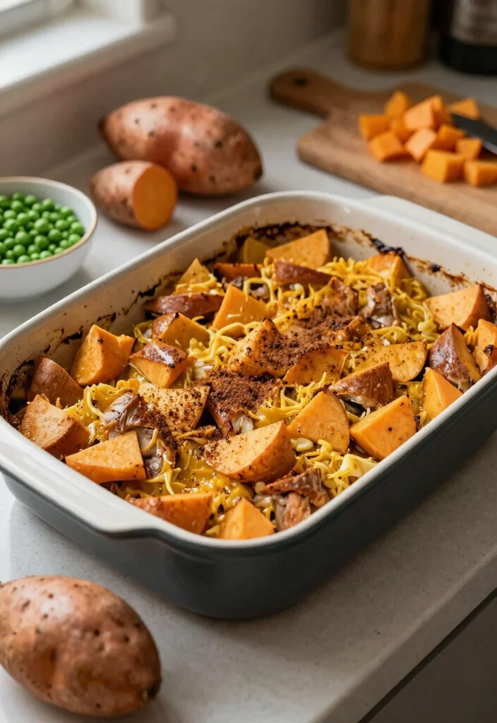 15 Ground Turkey Dog Food Recipes for Healthy, Happy Pups - 2. Turkey and Sweet Potato Delight 1