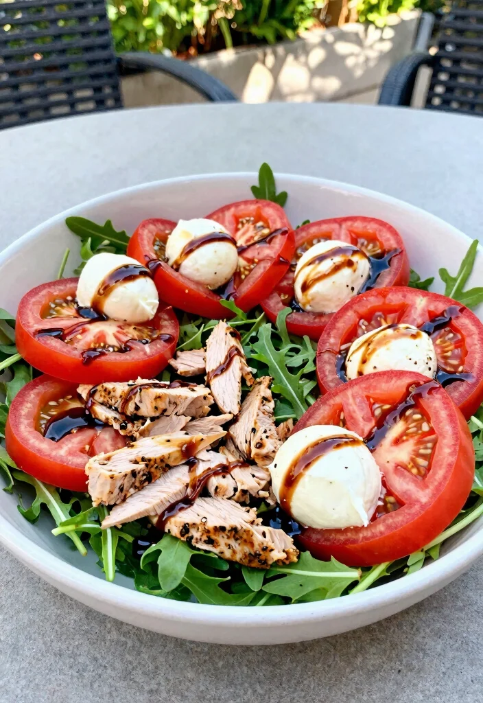 16 Ground Turkey Bowl Recipes Customizable Healthy Plates 16 16 Ground Turkey Bowl Recipes Customizable Healthy Plates - 15. Caprese Turkey Bowl 1
