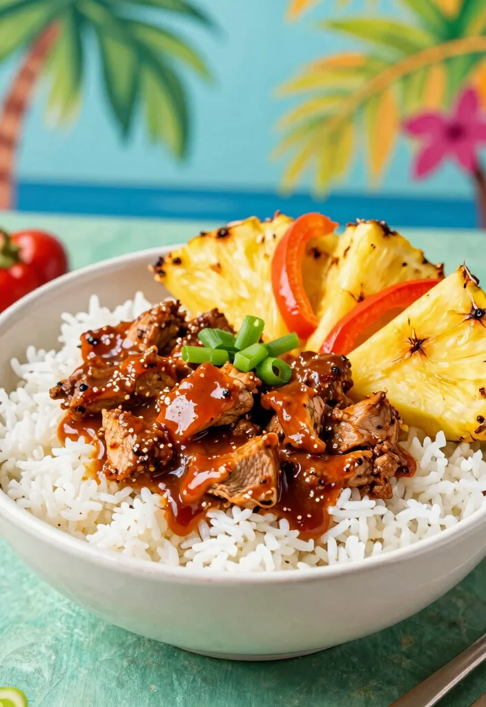 16 Ground Turkey Bowl Recipes Customizable Healthy Plates 10 16 Ground Turkey Bowl Recipes Customizable Healthy Plates - 9. Hawaiian Turkey Bowl 1