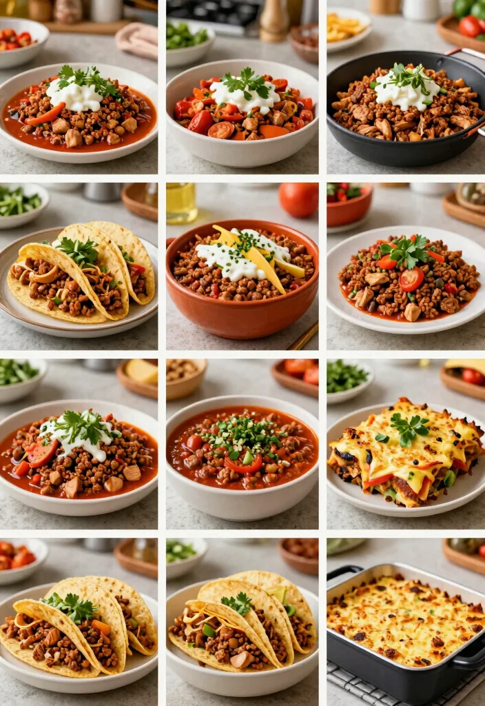16 Ground Turkey Crockpot Recipes Set and Forget Dinners - Conclusion 1