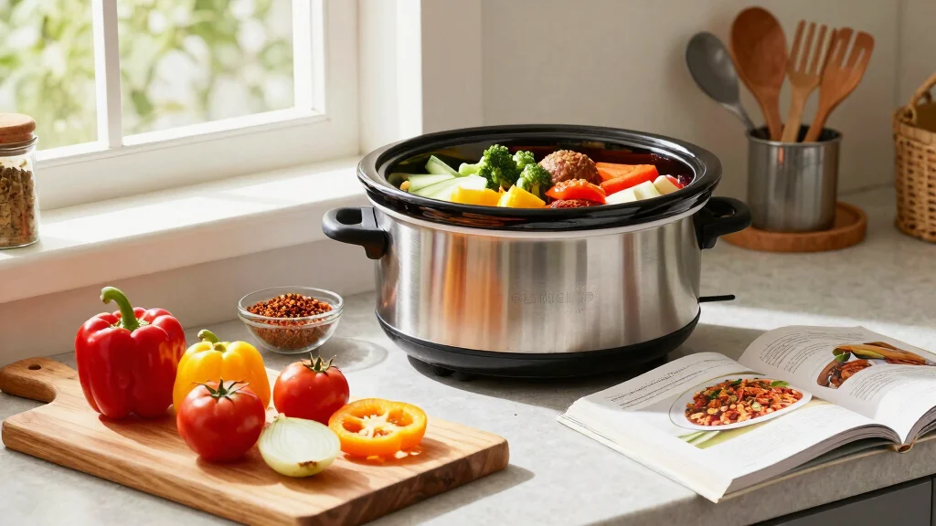 16 Ground Turkey Crockpot Recipes Set and Forget Dinners