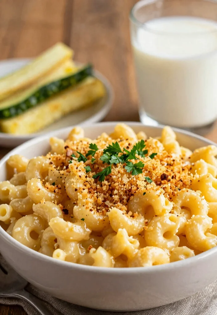 16 Ground Turkey Pasta Recipes: Easy Weeknight Favorites - 10. Turkey Mac and Cheese 1